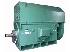 衡东YKK系列高压电机安装尺寸